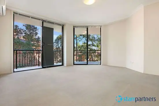 301/19-21 Good Street, Westmead NSW 2145