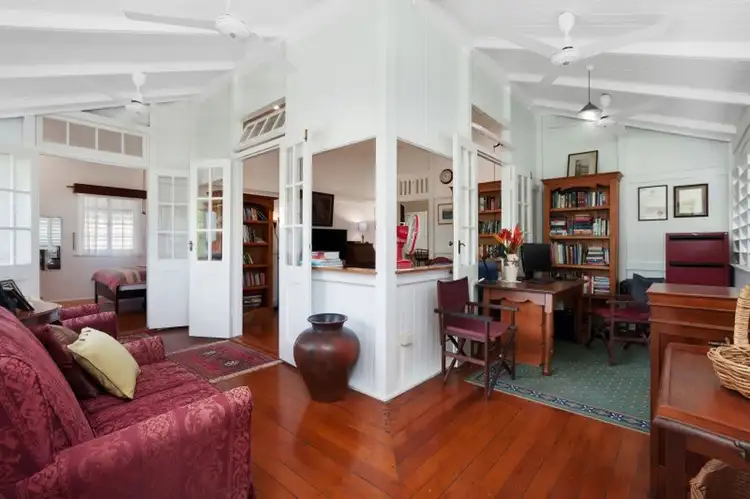 Fourth view of Homely house listing, 22 Cairns Street, Cairns North QLD 4870