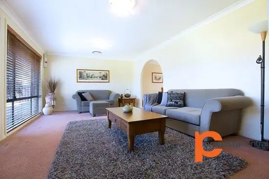 Fifth view of Homely house listing, 8 Shandlin Place, South Penrith NSW 2750