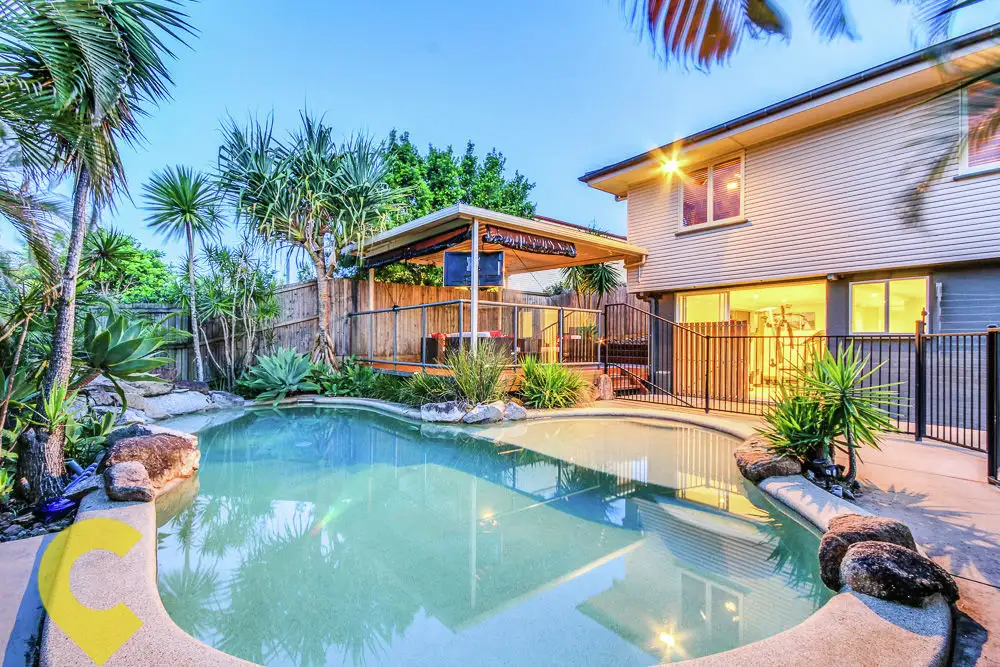 Main view of Homely house listing, 12 Lurneah Crescent, Ferny Hills QLD 4055