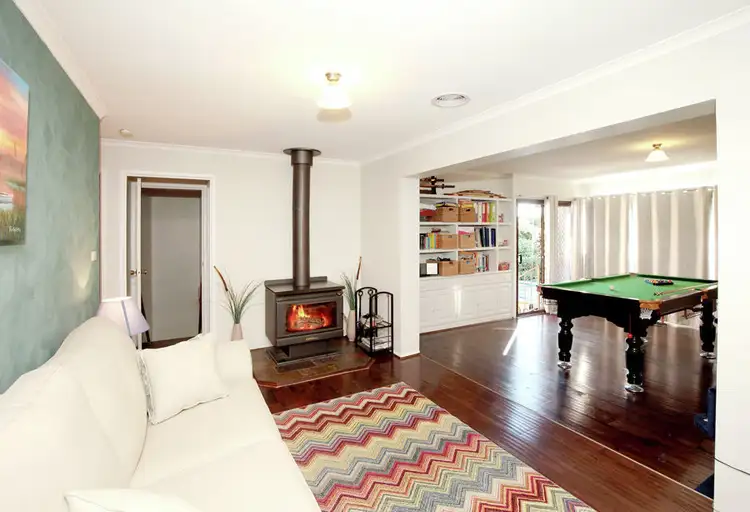 Fifth view of Homely house listing, 14 Amsterdam Crescent, Tolland NSW 2650