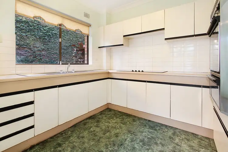 Second view of Homely unit listing, 1/38 Hampden Road, Artarmon NSW 2064