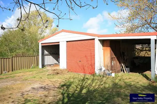Fifth view of Homely house listing, 18a Ford Street, Yass NSW 2582