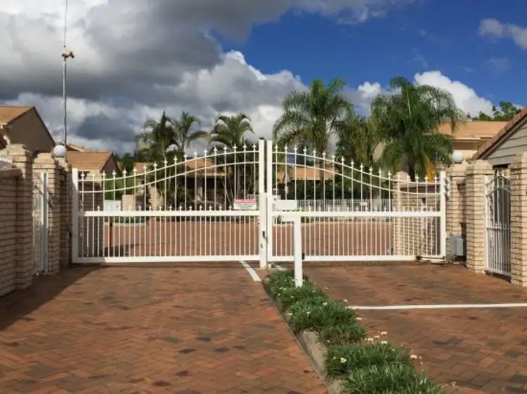 Second view of Homely house listing, 60/15 Magellan, Springwood QLD 4127