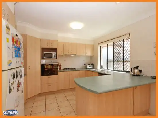 Second view of Homely house listing, 10 Morwell Crescent, North Lakes QLD 4509