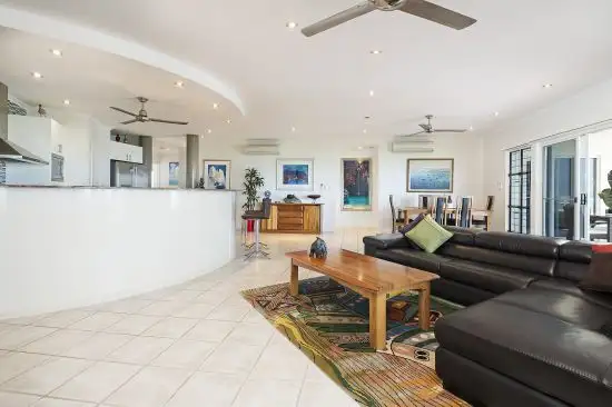 Second view of Homely apartment listing, 43/1 Daly Street, Larrakeyah NT 820