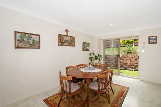 Third view of Homely house listing, 6 Saxon Ct, Nerang QLD 4211