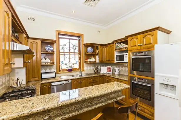 Fourth view of Homely house listing, 10 Silsoe Street, Hamilton East NSW 2303