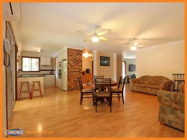 Sixth view of Homely house listing, 6 Phillips Street, Bracken Ridge QLD 4017
