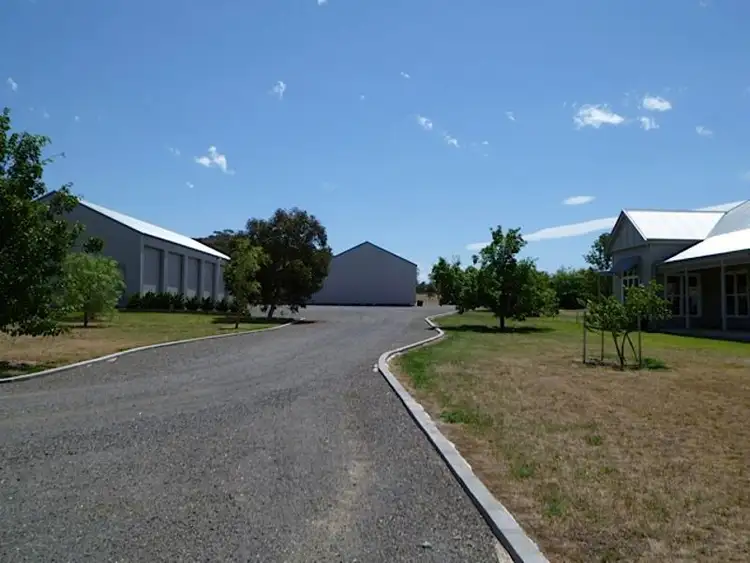Fifth view of Homely rural property listing, 60 Murphys Road, Staughton Vale VIC 3340