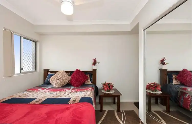 Sixth view of Homely unit listing, 35/16-24 Westacott Street, Nundah QLD 4012