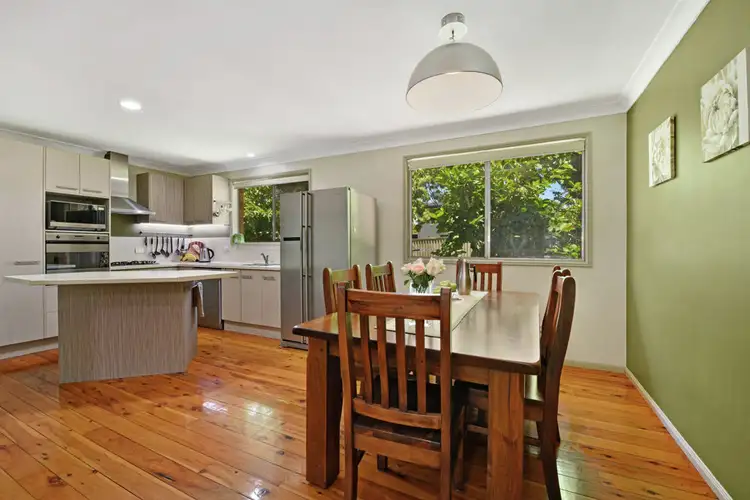 Fourth view of Homely house listing, 159 Ramsay Street, Centenary Heights QLD 4350