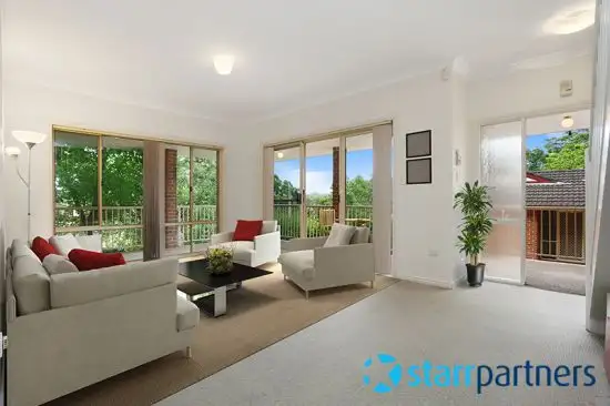 3/20 Davies Road, North Parramatta NSW 2151