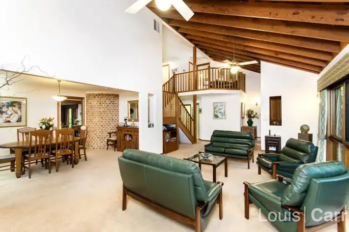 Second view of Homely house listing, 72 Coonara Avenue, West Pennant Hills NSW 2125