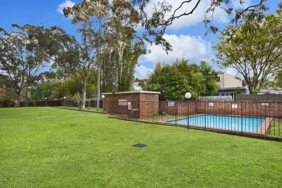 Fourth view of Homely unit listing, 17/53 Penkivil Street, Bondi NSW 2026