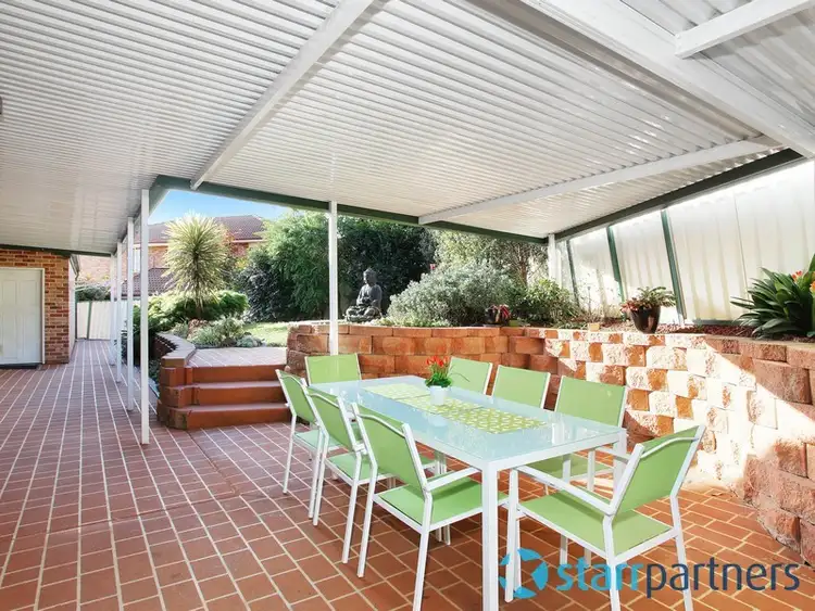 Second view of Homely house listing, 2 Frangipani Court, Erskine Park NSW 2759