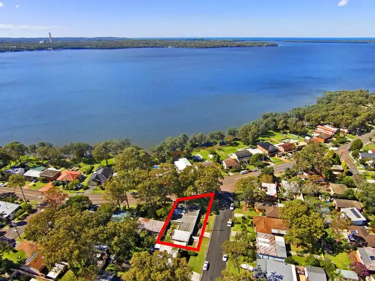 60 Panorama Avenue, Charmhaven NSW 2263