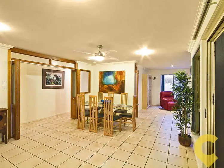 Fifth view of Homely house listing, 4 McConachie Court, Albany Creek QLD 4035