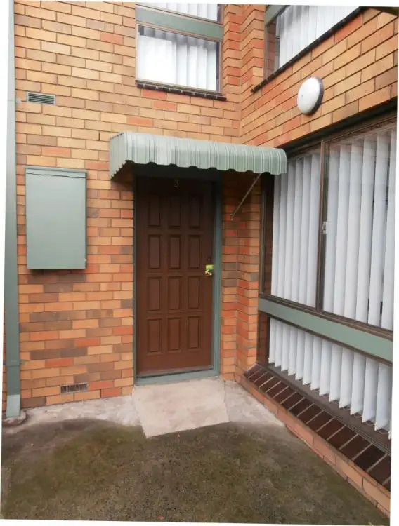 Third view of Homely unit listing, 3/5-7 Thomas Street, Clayton VIC 3168