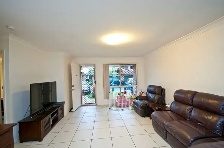Fourth view of Homely villa listing, 4/38 Murev Way, Carrara QLD 4211