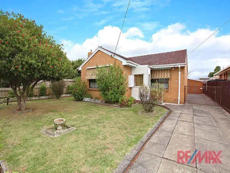 Second view of Homely house listing, 82 Ross Street, Dandenong VIC 3175