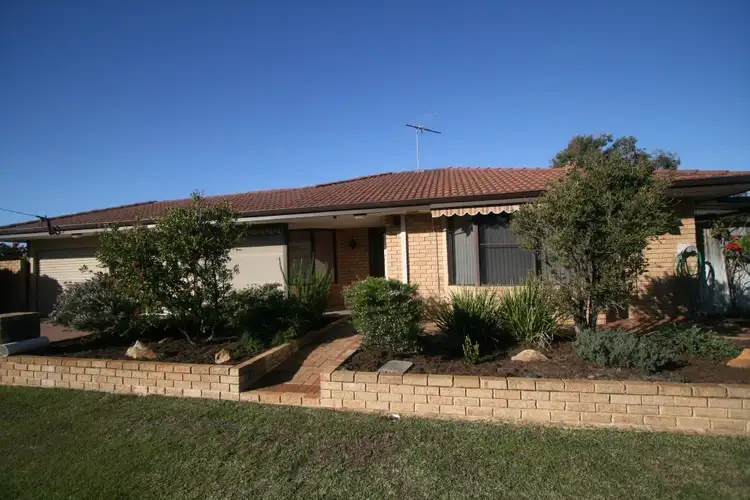 14 Maranon Crescent, Beechboro WA 6063