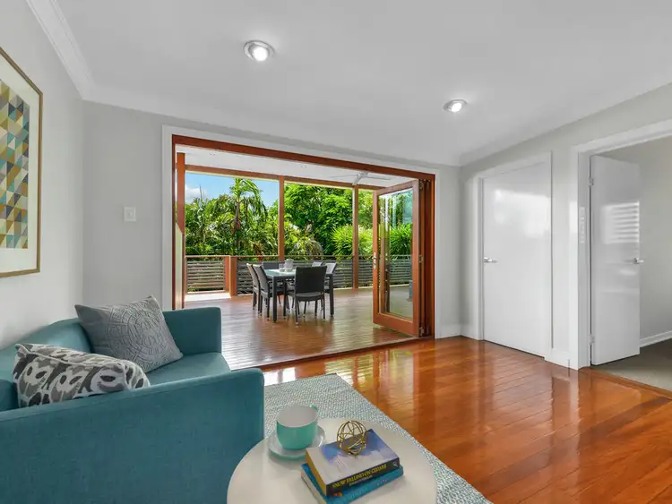 Fifth view of Homely house listing, 71 Marriott Street, Coorparoo QLD 4151