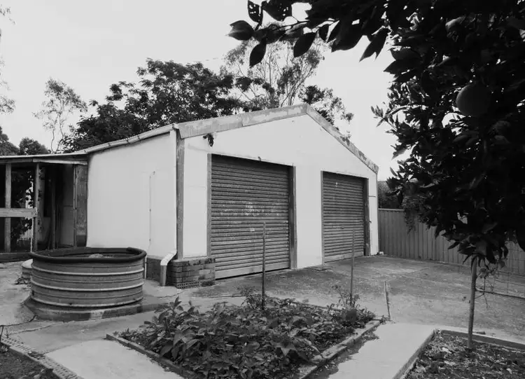 Second view of Homely house listing, 22 Jennings Road, Wyong NSW 2259