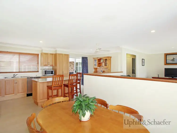 Second view of Homely house listing, 6 Aldred Avenue, Armidale NSW 2350