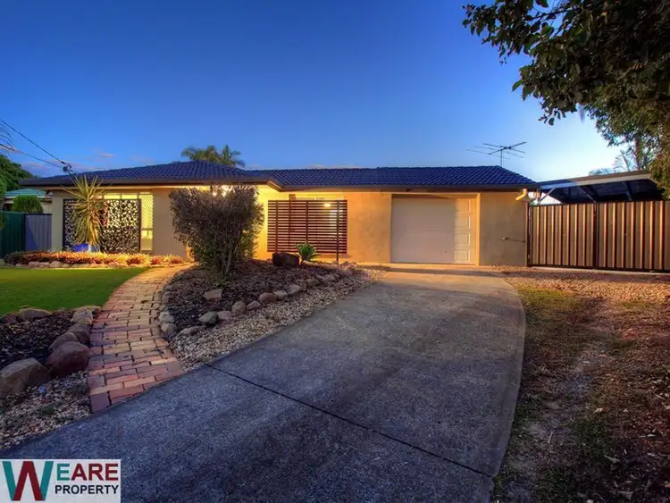 17 Wade crt, Boronia Heights QLD 4124