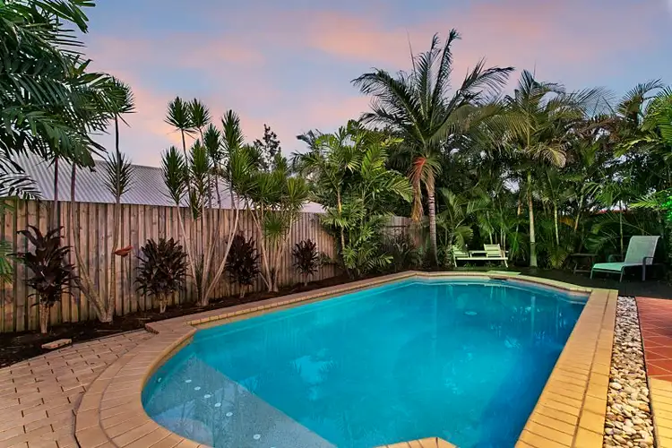 Second view of Homely house listing, 12 Ayside Close, Sinnamon Park QLD 4073