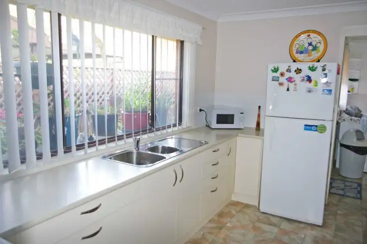 Fifth view of Homely house listing, 2 Joel Dr, Old Bar NSW 2430