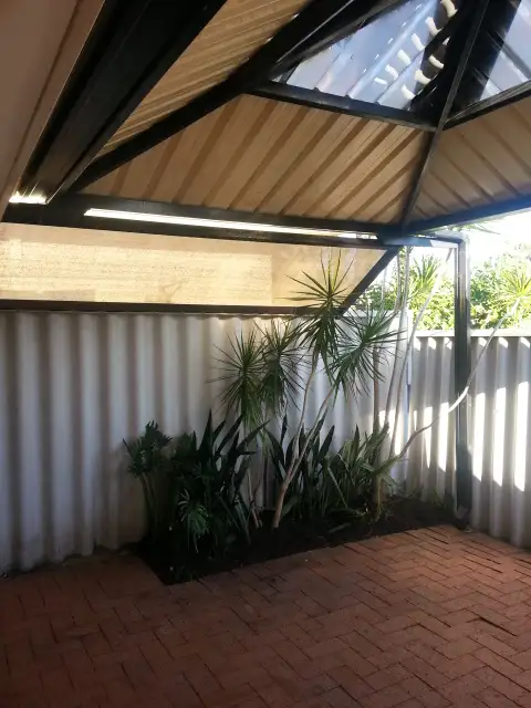 Second view of Homely unit listing, 2/26 Bartlett Street, Willagee WA 6156