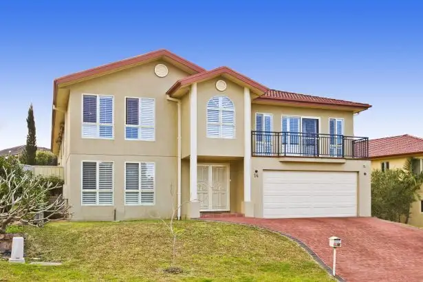 14 Roberts Circuit, Lambton NSW 2299