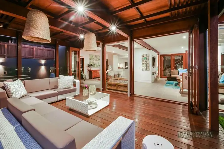 Fourth view of Homely house listing, 9 Wild Apple Ct, Noosa Heads QLD 4567