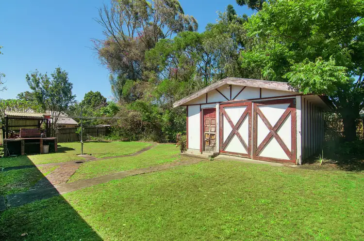 Third view of Homely house listing, 23 Westgate Ave, Springwood QLD 4127