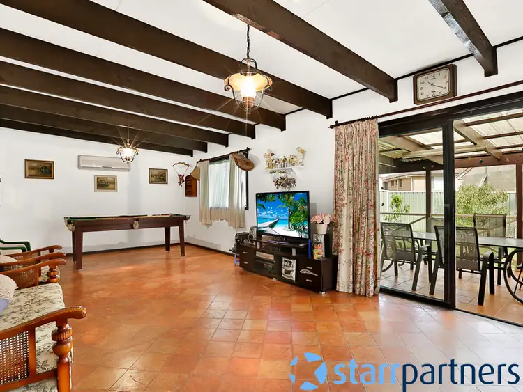 Fourth view of Homely house listing, 1 North Steyne Road, Woodbine NSW 2560
