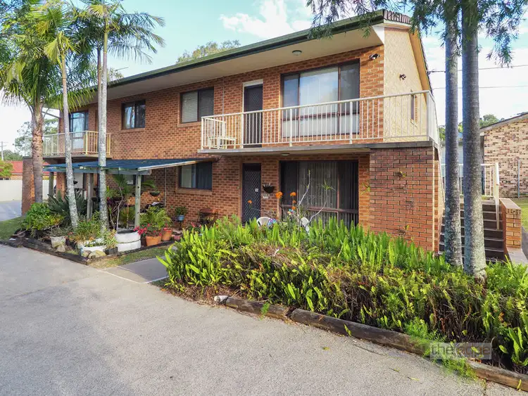 1/12 Corambara Crescent, Toormina NSW 2452