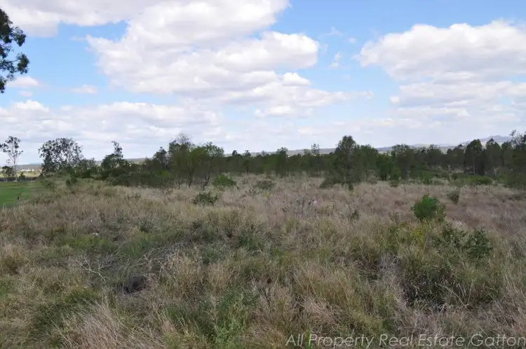 Third view of Homely land listing, Address available on request