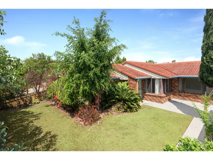 Main view of Homely house listing, 131 Meadowlands Road, Carindale QLD 4152