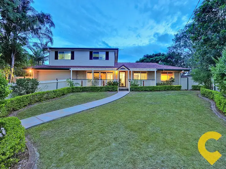11 Ventura Street, Upper Mount Gravatt QLD 4122
