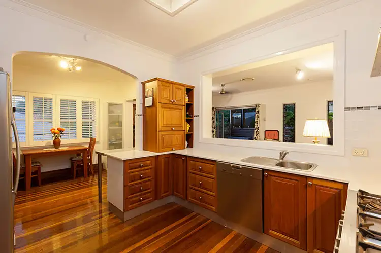 Fourth view of Homely house listing, 28 Ernest Street, Camp Hill QLD 4152