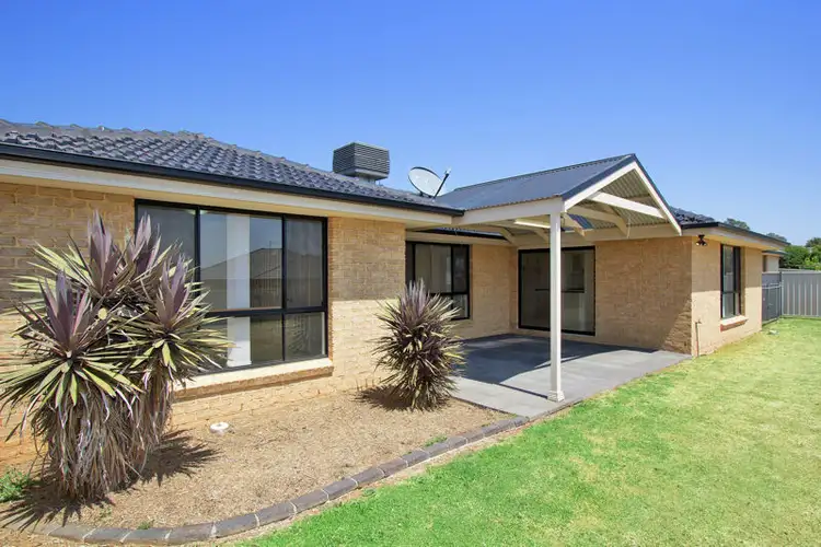 Sixth view of Homely house listing, 18 Hibiscus Way, Tamworth NSW 2340