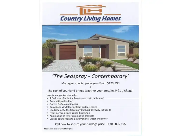 Sixth view of Homely land listing, Lot 202 Falie Avenue, Wallaroo SA 5556
