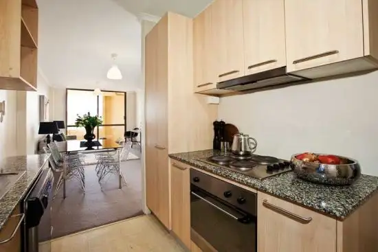 Third view of Homely apartment listing, 32/471 South Dowling Street, Surry Hills NSW 2010