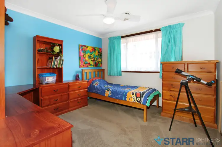 Sixth view of Homely house listing, 16 Como Close, St Clair NSW 2759
