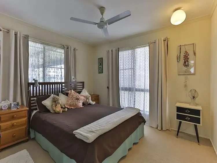 Sixth view of Homely house listing, 91 John Street, Goombungee QLD 4354