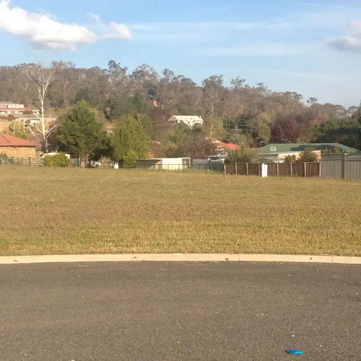 Lot 15 Peterson Estate, Armidale NSW 2350