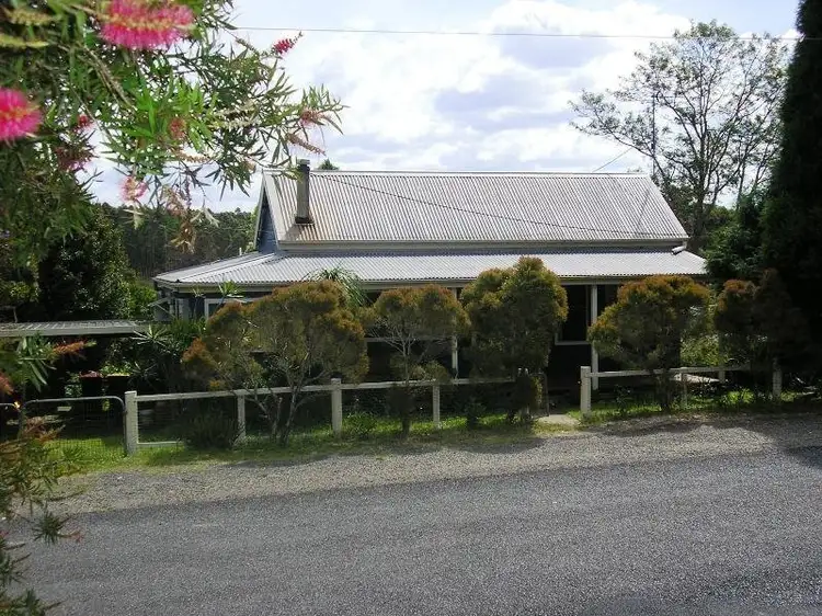 Fifth view of Homely house listing, 25 Station Street, Eungai Rail NSW 2441