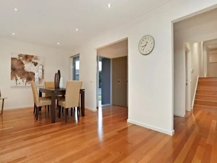 Third view of Homely house listing, 58 Council Street, Doncaster VIC 3108
